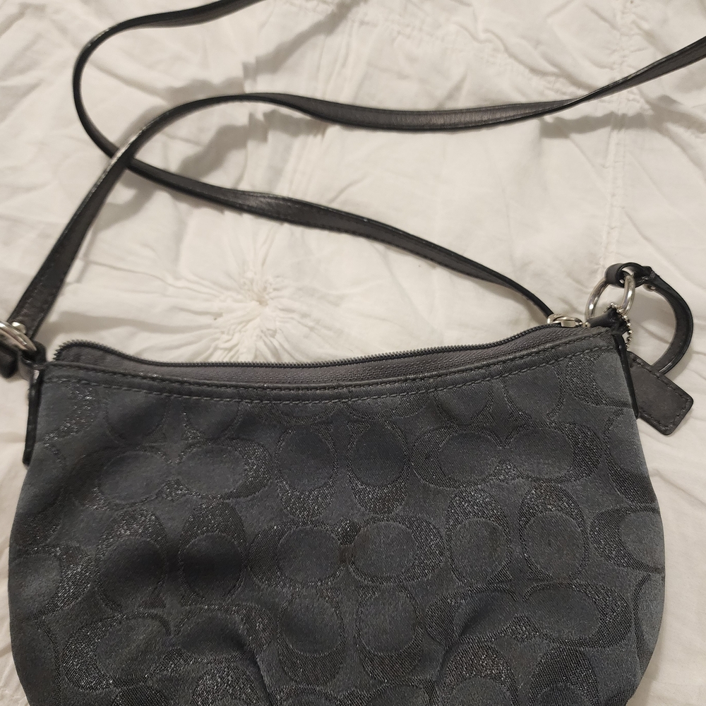 Coach Crossbody Bag
